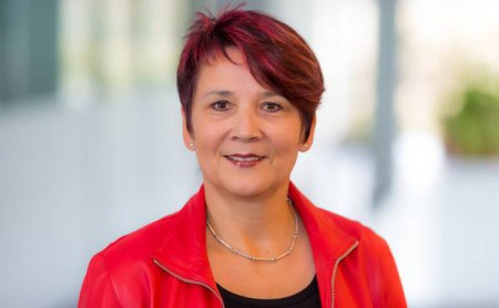 Dr. Brigitta Zierer (Bécs)